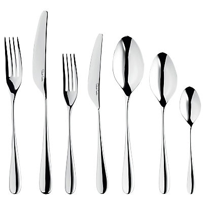 Robert Welch Arden Cutlery Set, 56 Piece Robert Welch Arden Cutlery Set, 56 Piece